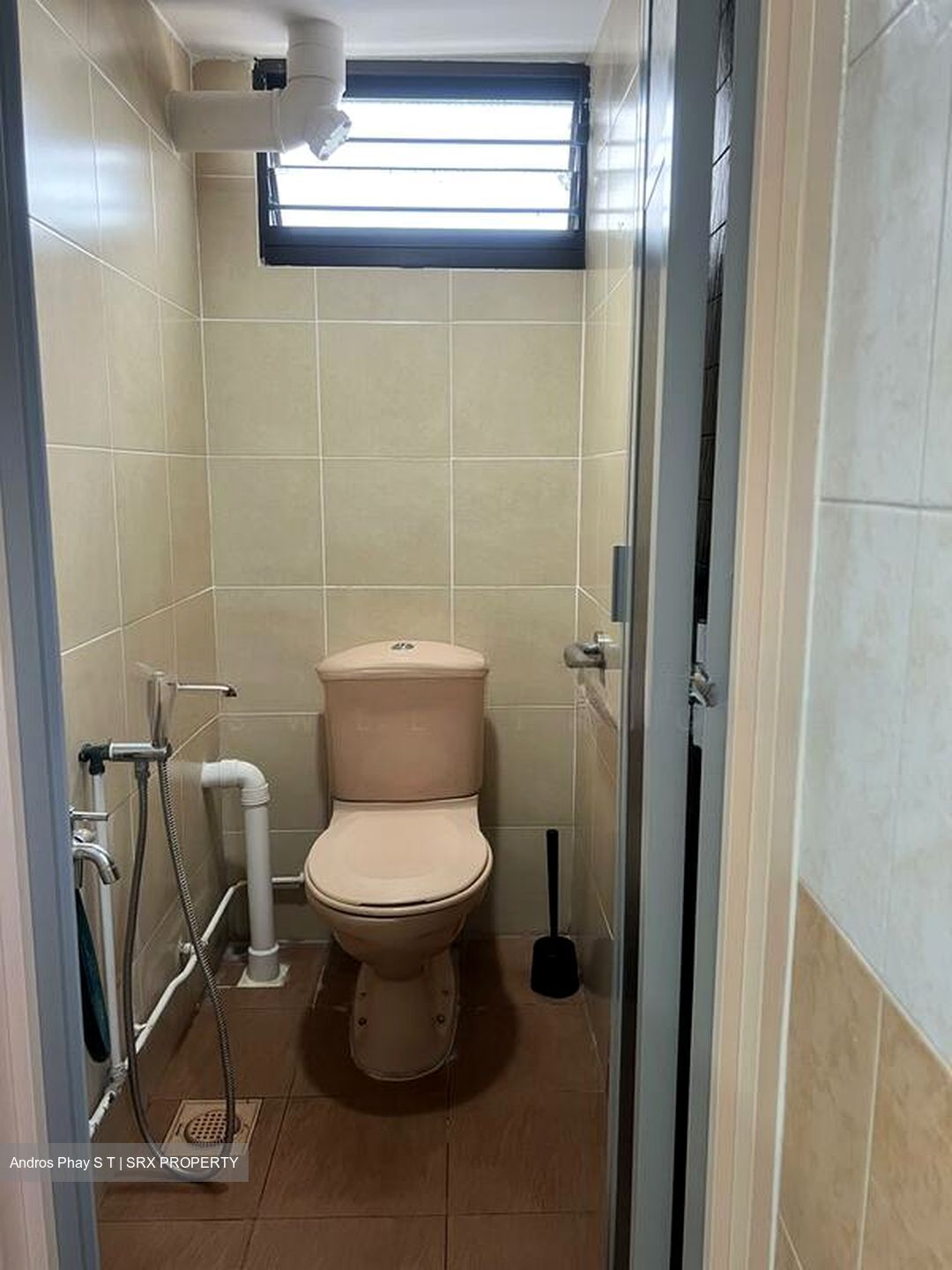 Blk 2 Tanjong Pagar Plaza (Bukit Merah), HDB 3 Rooms #506187491